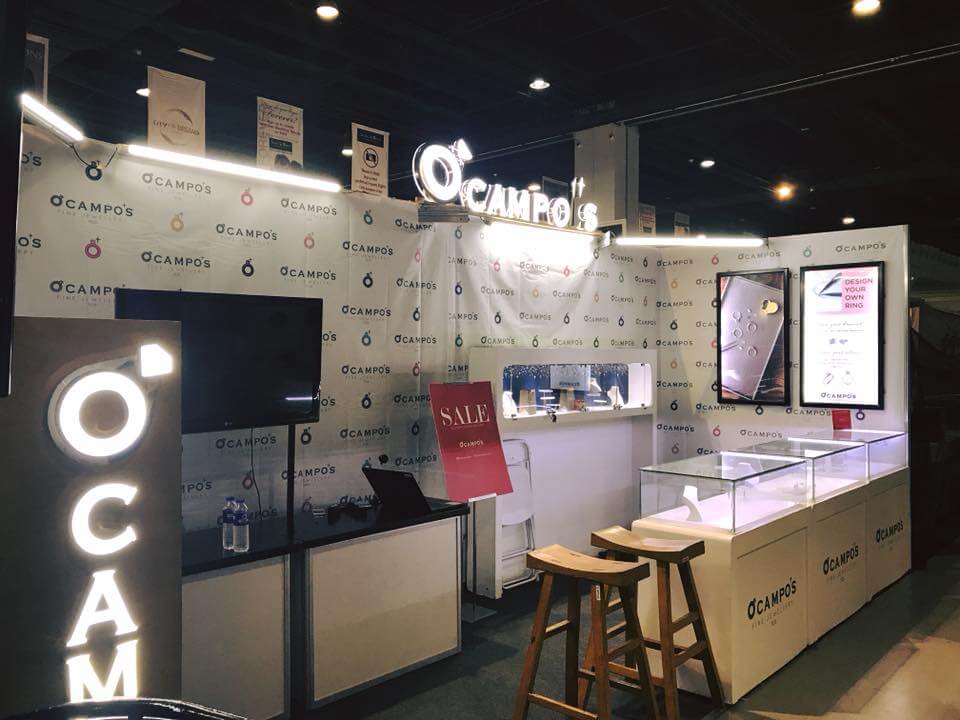 Wedding Expo 2018